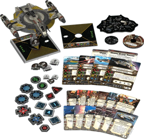 SALE Star Wars X-Wing Shadow Caster - Gap Games