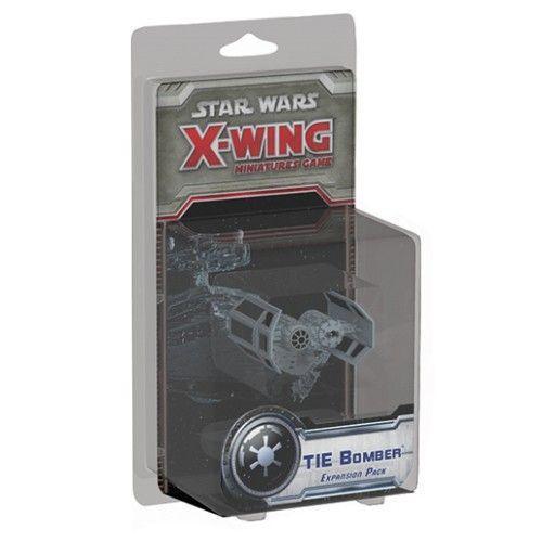 SALE Star Wars X-Wing TIE Bomber - Gap Games