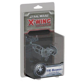 SALE Star Wars X-Wing TIE Bomber - Gap Games