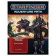 SALE Starfinder RPG: Adventure Path Dawn of Flame #3 - Sun Divers - Gap Games