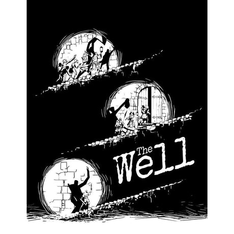 SALE The Well - Gap Games