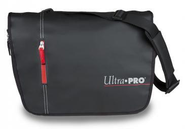 SALE Ultra Pro Gamers Bag by KP FaceOff - Red - Gap Games