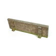 SALE Vallejo Scenic Accessories - Normandy Village 24x7 cm - Gap Games