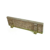 SALE Vallejo Scenic Accessories - Normandy Village 24x7 cm - Gap Games