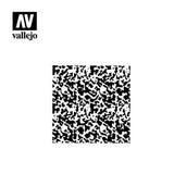 SALE Vallejo Stencils - Air Markings - Weathered Paint 1/72 - Gap Games