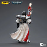 Warhammer Collectibles: 1/18 Scale Adepta Sororitas Battle Sisters Irmengard - Gap Games