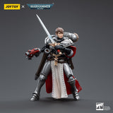 Warhammer Collectibles: 1/18 Scale Adepta Sororitas Battle Sisters Superior Evinka - Gap Games