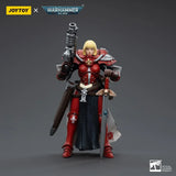 Warhammer Collectibles: 1/18 Scale Adepta Sororitas Battle Sisters Superior Kamina - Gap Games