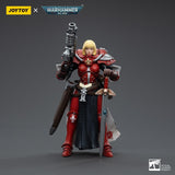Warhammer Collectibles: 1/18 Scale Adepta Sororitas Battle Sisters Superior Kamina - Gap Games