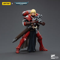 Warhammer Collectibles: 1/18 Scale Adepta Sororitas Battle Sisters Superior Kamina - Gap Games
