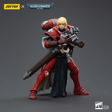 Warhammer Collectibles: 1/18 Scale Adepta Sororitas Battle Sisters Superior Kamina - Gap Games