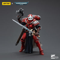 Warhammer Collectibles: 1/18 Scale Adepta Sororitas Battle Sisters Superior Kamina - Gap Games