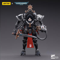 Warhammer Collectibles: 1/18 Scale Adepta Sororitas Paragon Warsuit Sister Aedita - Gap Games