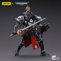 Warhammer Collectibles: 1/18 Scale Adepta Sororitas Paragon Warsuit Sister Aedita - Gap Games