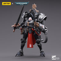 Warhammer Collectibles: 1/18 Scale Adepta Sororitas Paragon Warsuit Sister Aedita - Gap Games