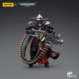 Warhammer Collectibles: 1/18 Scale Adepta Sororitas Retributor with Heavy Bolter - Pre-Order - Gap Games