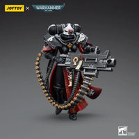 Warhammer Collectibles: 1/18 Scale Adepta Sororitas Retributor with Heavy Bolter - Pre-Order - Gap Games