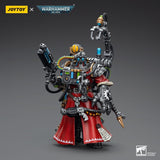 Warhammer Collectibles: 1/18 Scale Adeptus Mechanicus Cybernetica Datasmith - Pre-Order - Gap Games