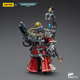 Warhammer Collectibles: 1/18 Scale Adeptus Mechanicus Cybernetica Datasmith - Pre-Order - Gap Games