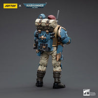 Warhammer Collectibles: 1/18 Scale Astra Militarum 55th Kappic Eagles Grenadier - Gap Games
