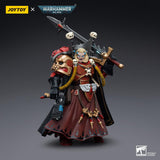 Warhammer Collectibles: 1/18 Scale Blood Angels Mephiston - Pre-Order - Gap Games