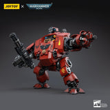 Warhammer Collectibles: 1/18 Scale Blood Angels Redemptor Dreadnought - Gap Games