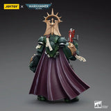 Warhammer Collectibles: 1/18 Scale Dark Angels Master with Power Fist - Pre-Order - Gap Games