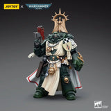 Warhammer Collectibles: 1/18 Scale Dark Angels Master with Power Fist - Pre-Order - Gap Games