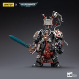 Warhammer Collectibles: 1/18 Scale Grey Knights Terminator Incanus Neodan - Gap Games