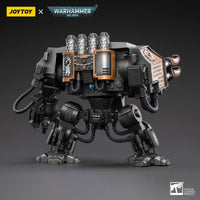 Warhammer Collectibles: 1/18 Scale Grey Knights Venerable Dreadnought - Gap Games