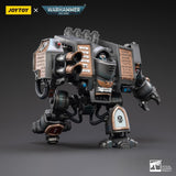Warhammer Collectibles: 1/18 Scale Grey Knights Venerable Dreadnought - Gap Games