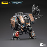 Warhammer Collectibles: 1/18 Scale Grey Knights Venerable Dreadnought - Gap Games