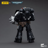 Warhammer Collectibles: 1/18 Scale Iron Hands Intercessors Brother Ignar - Gap Games