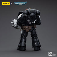 Warhammer Collectibles: 1/18 Scale Iron Hands Intercessors Brother Ignar - Gap Games