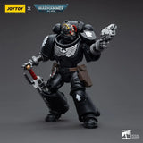 Warhammer Collectibles: 1/18 Scale Iron Hands Intercessors Brother Ignar - Gap Games