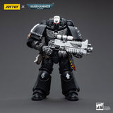 Warhammer Collectibles: 1/18 Scale Iron Hands Intercessors Sergeant Bantus - Gap Games