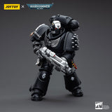 Warhammer Collectibles: 1/18 Scale Iron Hands Intercessors Sergeant Bantus - Gap Games