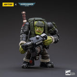 Warhammer Collectibles: 1/18 Scale Ork Kommandos Dakka Boy Rotbilge - Gap Games