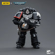 Warhammer Collectibles: 1/18 Scale Raven Guard Intercessors Brother Colvane - Gap Games