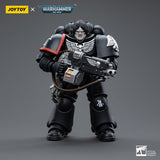 Warhammer Collectibles: 1/18 Scale Raven Guard Intercessors Brother Colvane - Gap Games