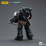 Warhammer Collectibles: 1/18 Scale Raven Guard Intercessors Brother Nax - Gap Games
