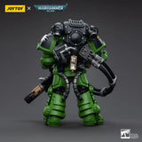 Warhammer Collectibles: 1/18 Scale Salamanders Eradicators Brother T'Kren - Gap Games