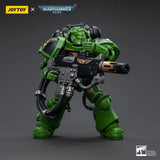 Warhammer Collectibles: 1/18 Scale Salamanders Eradicators Brother T'Kren - Gap Games