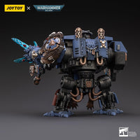 Warhammer Collectibles: 1/18 Scale Space Wolves Bjorn the Fell-Handed - Gap Games