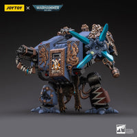 Warhammer Collectibles: 1/18 Scale Space Wolves Bjorn the Fell-Handed - Gap Games