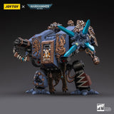 Warhammer Collectibles: 1/18 Scale Space Wolves Bjorn the Fell-Handed - Gap Games