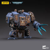 Warhammer Collectibles: 1/18 Scale Space Wolves Bjorn the Fell-Handed - Gap Games