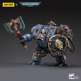 Warhammer Collectibles: 1/18 Scale Space Wolves Venerable Dreadnought Brother Hvor - Gap Games