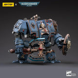 Warhammer Collectibles: 1/18 Scale Space Wolves Venerable Dreadnought Brother Hvor - Gap Games