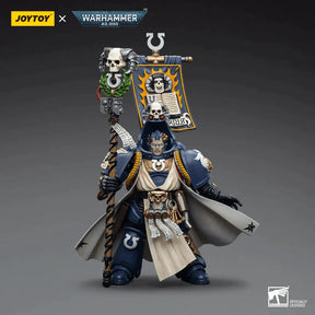 Warhammer Collectibles: 1/18 Scale Ultramarines Chief Librarian Tigurius - Pre-Order - Gap Games